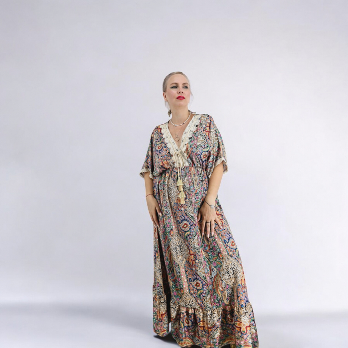 Rochie Eleganta Neli 49 [4]