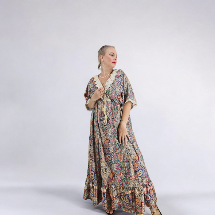 Rochie Eleganta Neli 49 [4]
