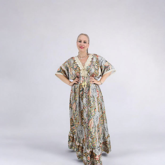 Rochie Eleganta Neli 49 [7]