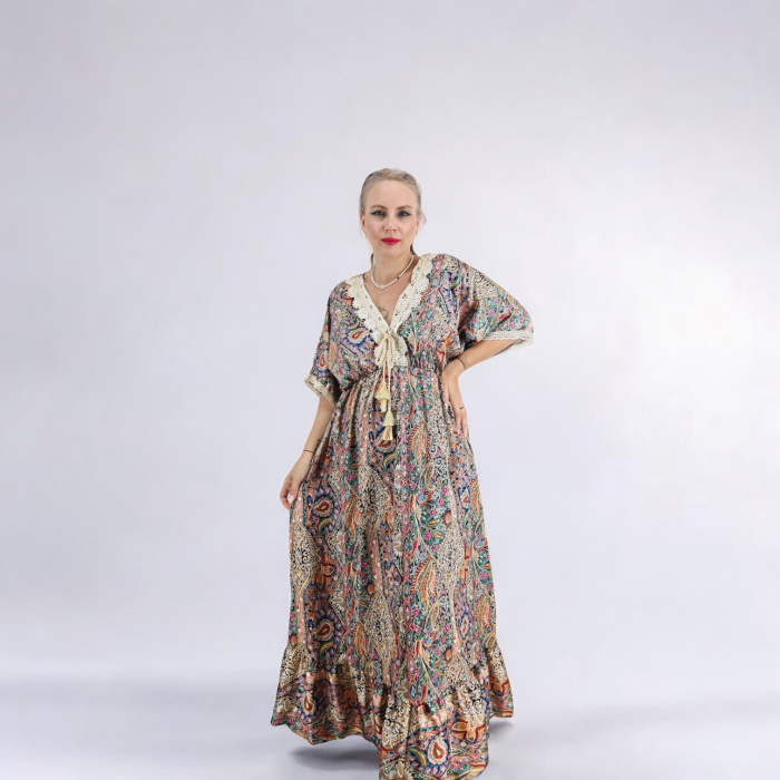 Rochie Eleganta Neli 49 [7]