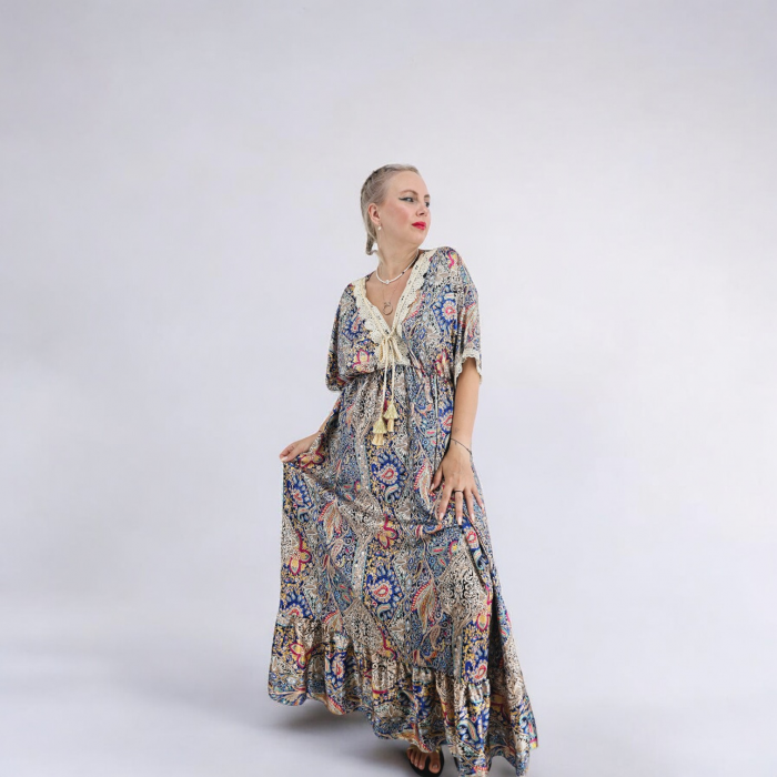 Rochie Eleganta Neli 49 [3]