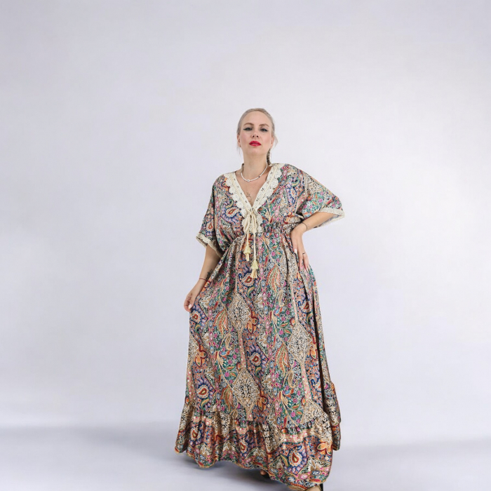 Rochie Eleganta Neli 49 [3]