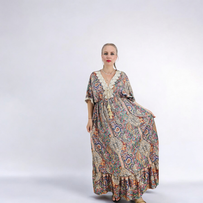 Rochie Eleganta Neli 49 [5]