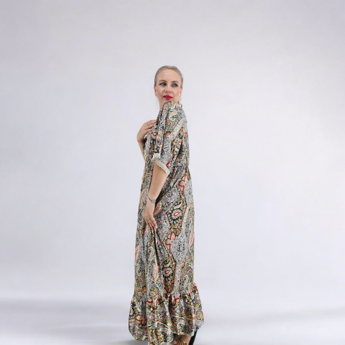 Rochie Eleganta Neli 49 [5]