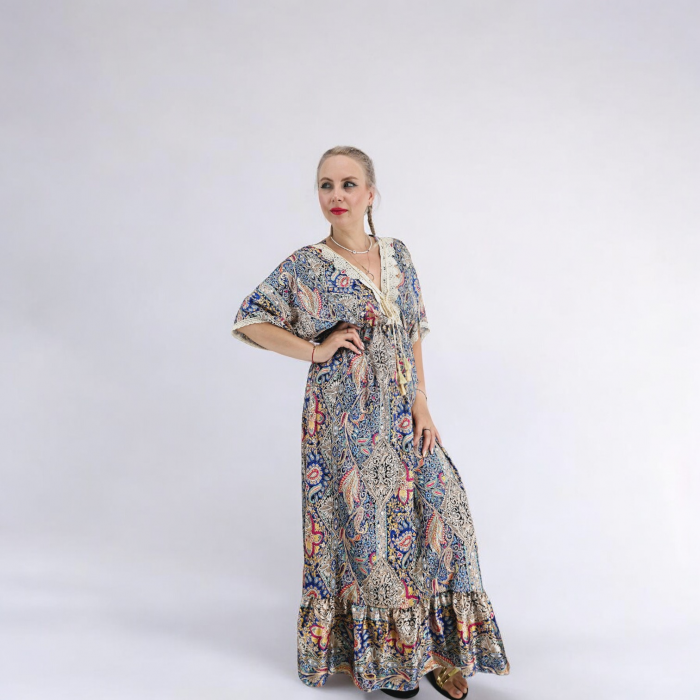 Rochie Eleganta Neli 49 [4]