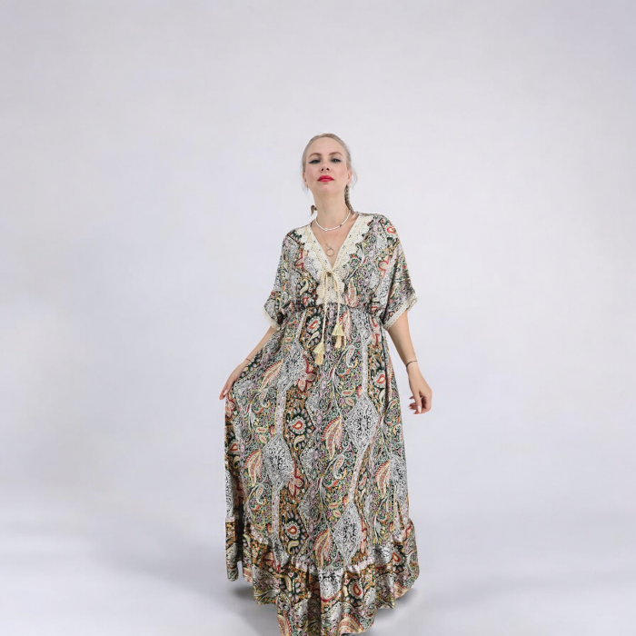 Rochie Eleganta Neli 49 [2]