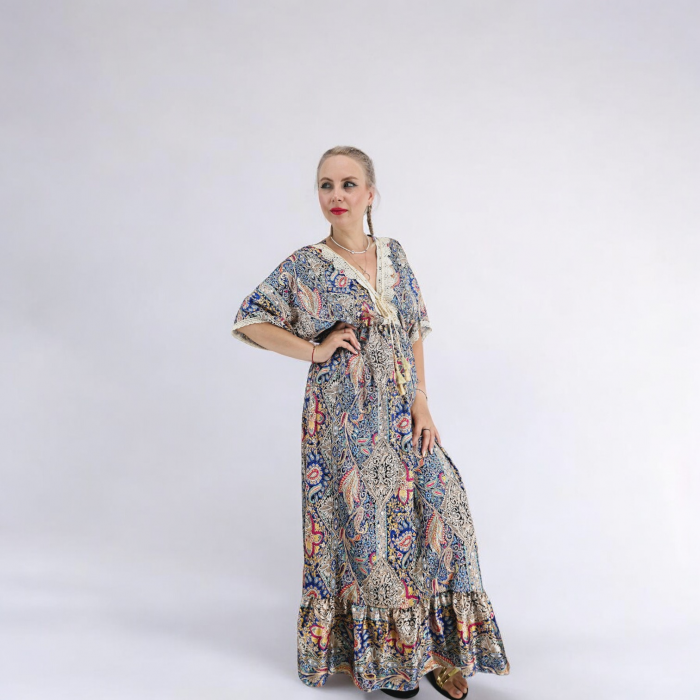 Rochie Eleganta Neli 49 [5]