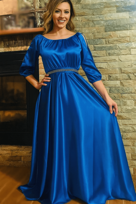 Rochie eleganta Neli [1]