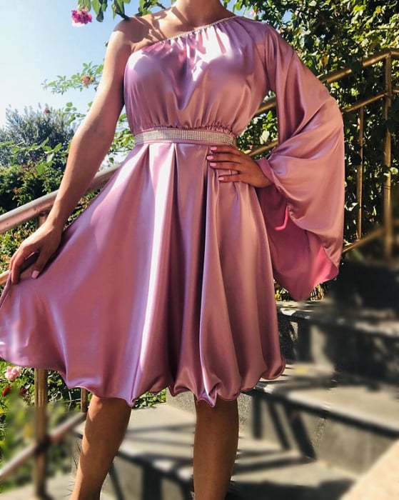 Rochie eleganta Neluta [2]