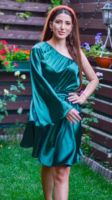 Rochie Greek style Electra [2]