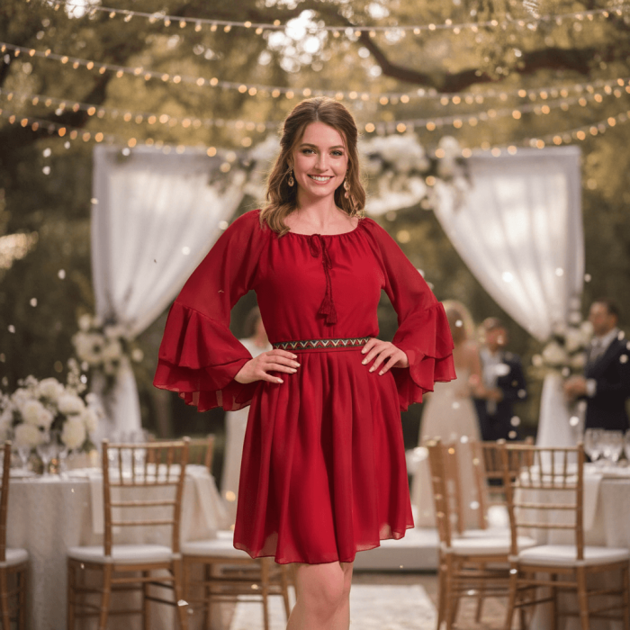Rochie Eleganta Petronela