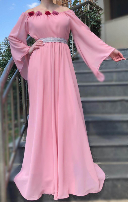 Rochie Eleganta Rebeca [2]