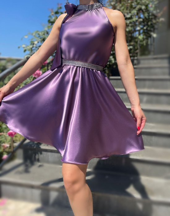Rochie eleganta scurta Mada 5 [2]