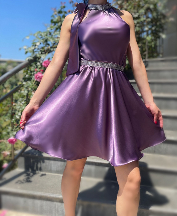 Rochie eleganta scurta Mada 5 [1]