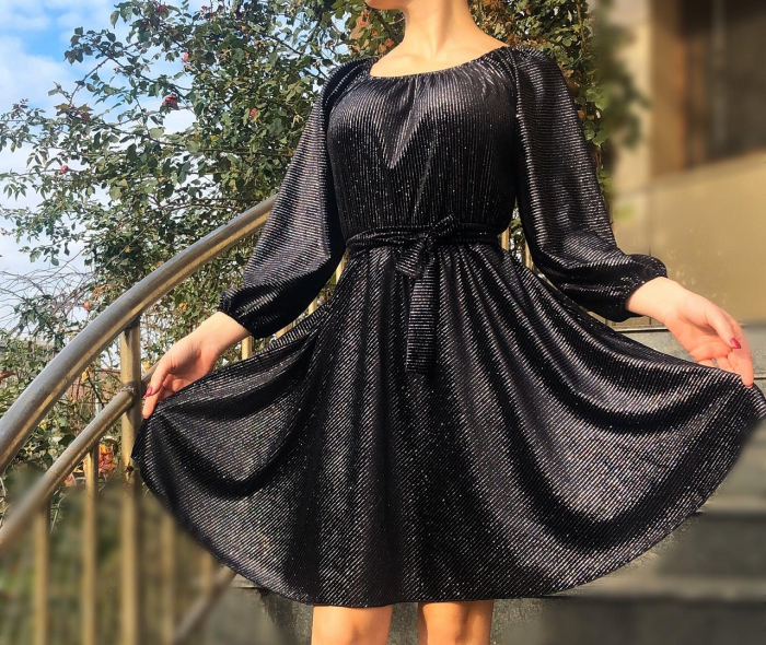 Rochie eleganta sofia 4