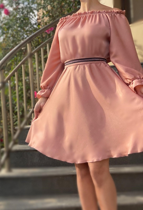 Rochie eleganta Viorica [2]