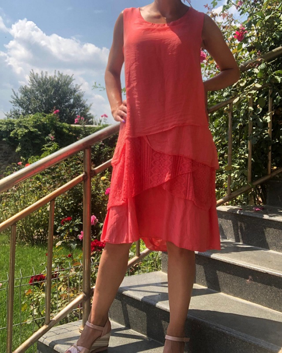 Rochie - elizabeta