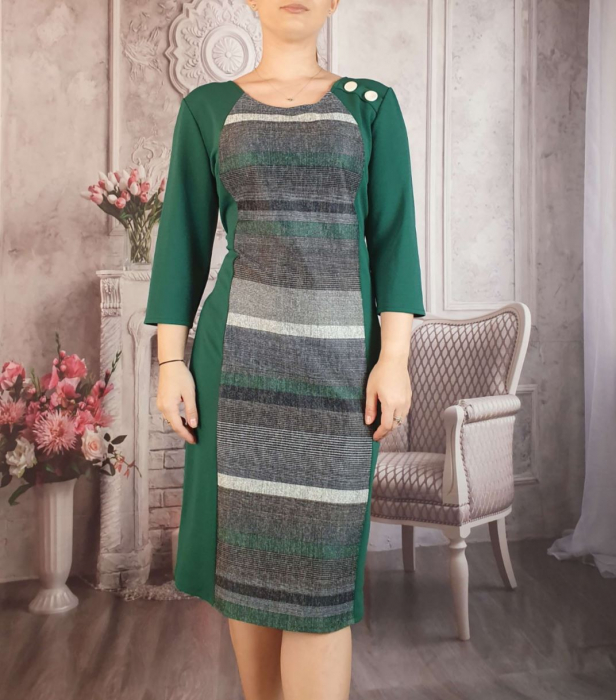 Rochie frenzy