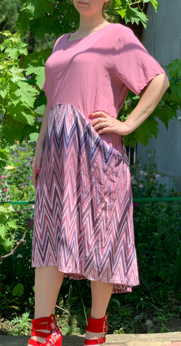 Rochie geanina 2