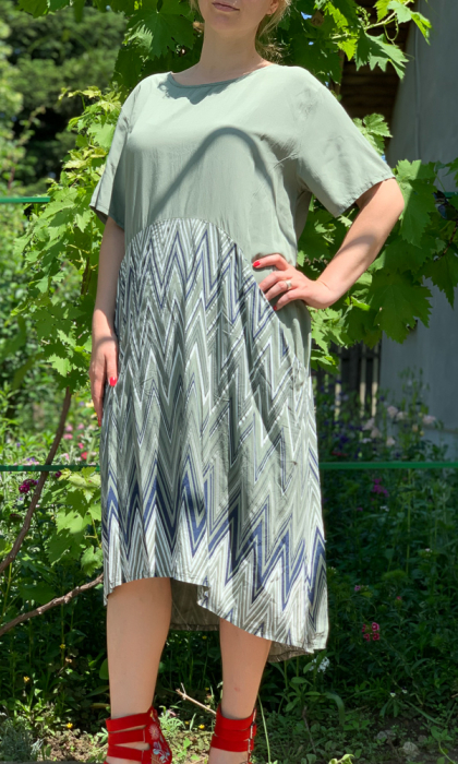 Rochie geanina 3