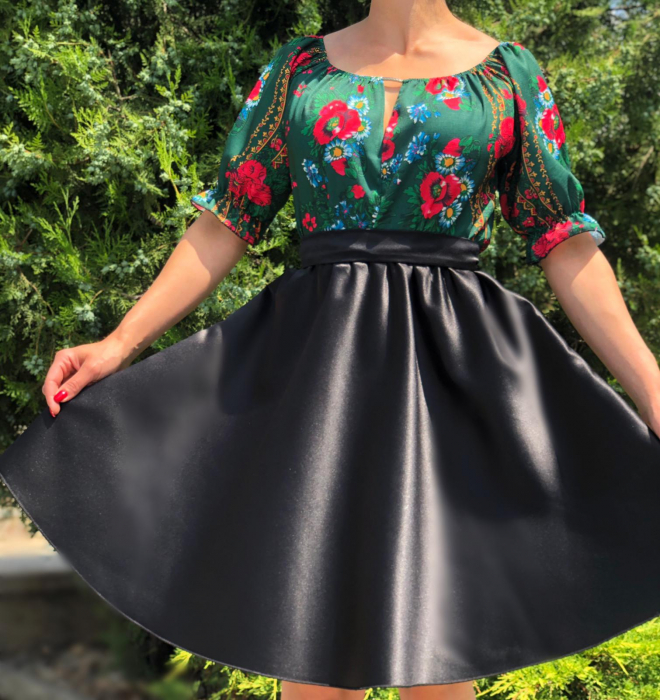 Rochie Gipsy Lenuta [2]