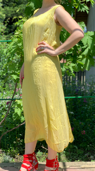 Rochie iuliana 2