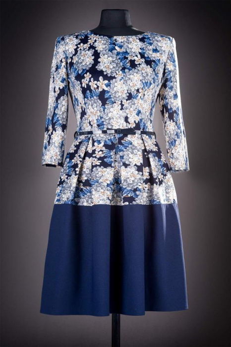 Rochie lina 2