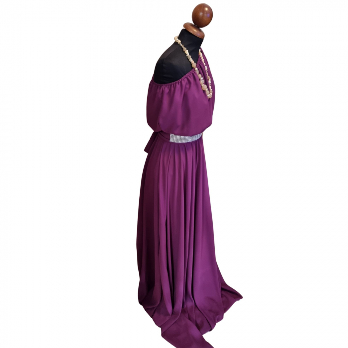 Rochie lunga Cleopatra 2 [6]