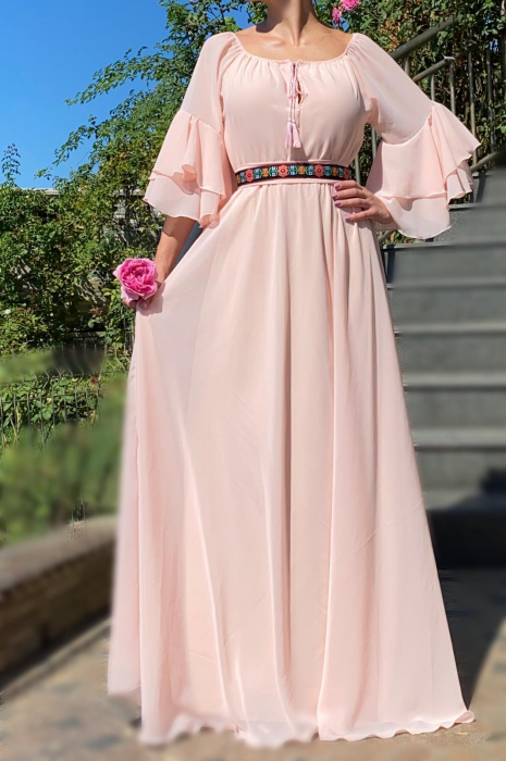 Rochie Traditionala Aglaia 2 [2]