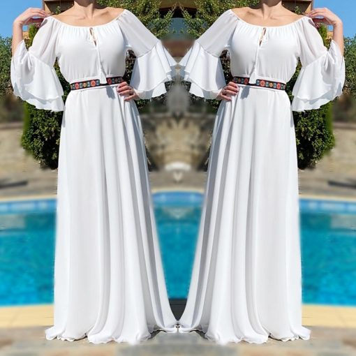 Rochie Traditionala Aglaia 2 [2]