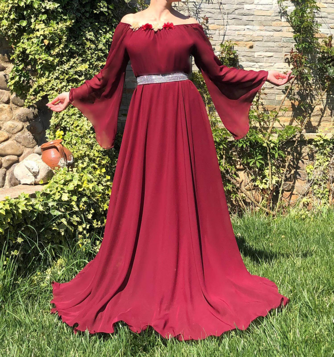 Rochie Eleganta Rebeca [2]
