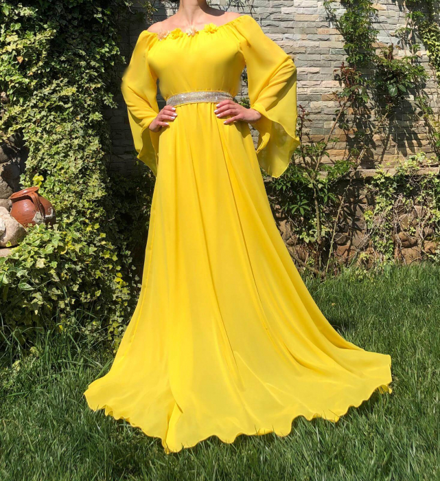 Rochie Eleganta Rebeca [1]