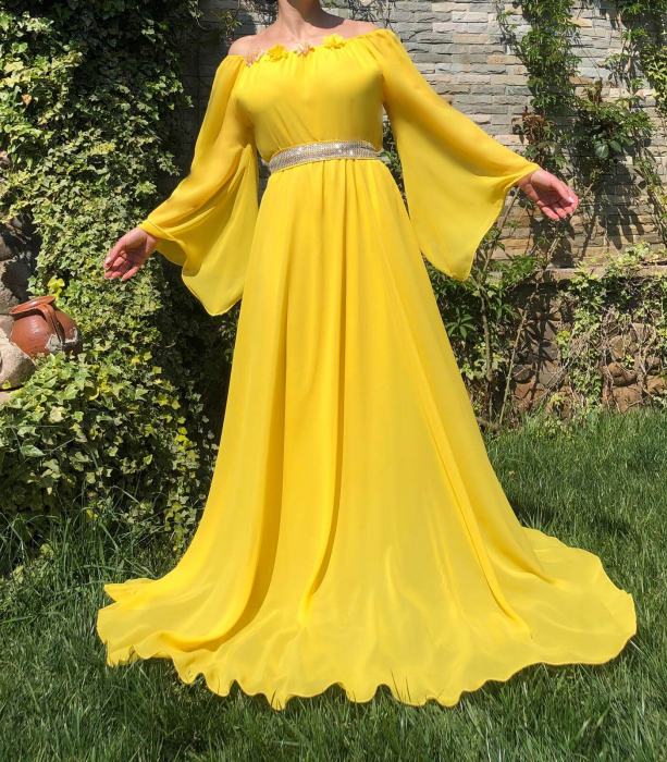 Rochie Eleganta Rebeca [2]