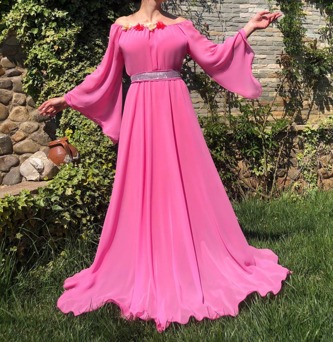 Rochie Eleganta Rebeca [2]