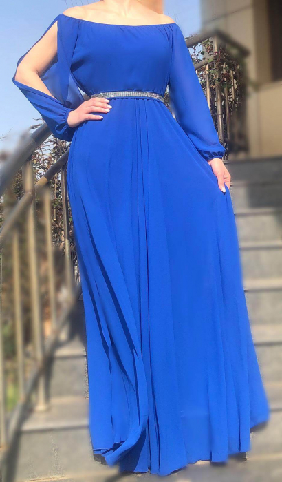 Rochie Eleganta Mioara 5 [2]