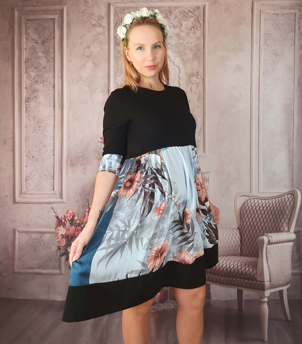 Rochie - mariana