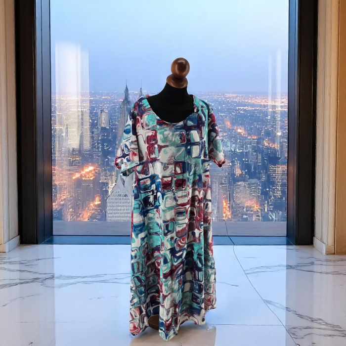 Rochie masuri mari Olguta [6]