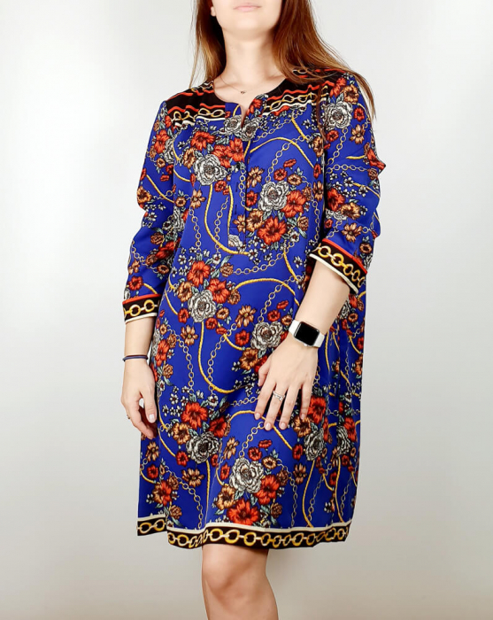 Rochie - narcisa