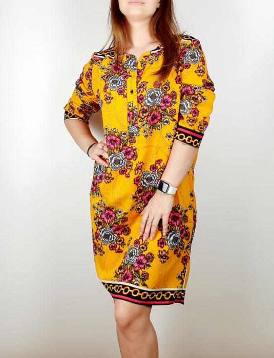Rochie - narcisa 2