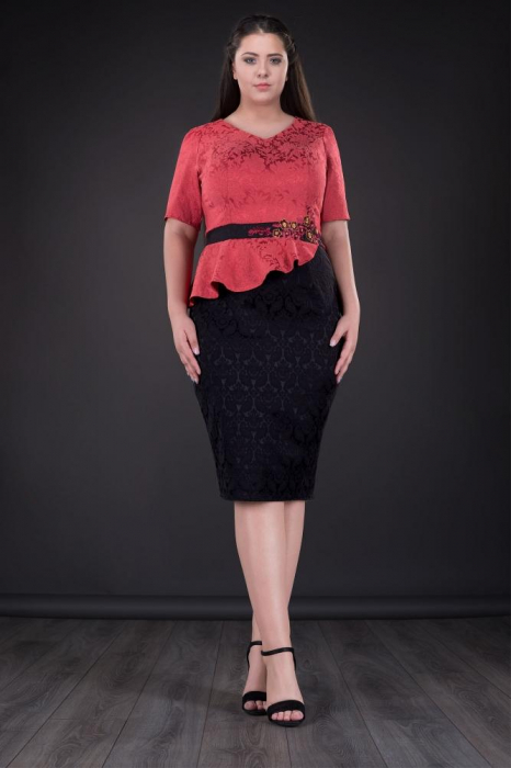 Rochie ramona