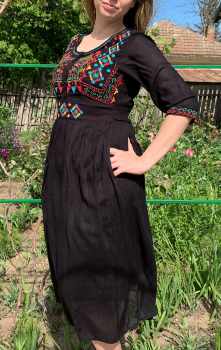 Rochie simona 3