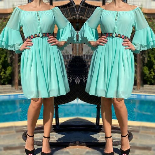 Rochie Traditionala Aglaia [2]