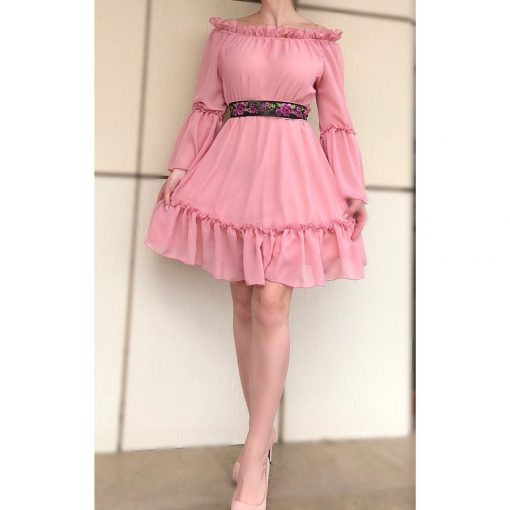Rochie Traditionala Cami [3]