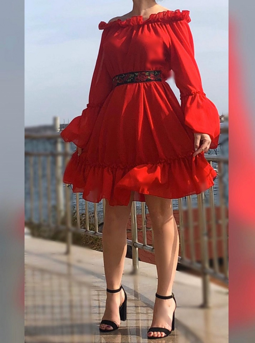 Rochie Traditionala Cami [2]