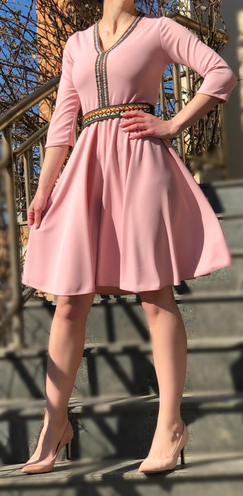 Rochie Traditionala Gabriela [2]