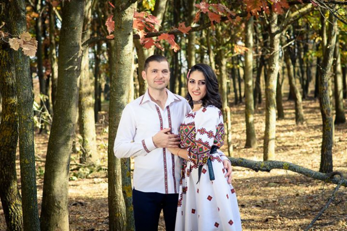 Rochie Traditionala Laura 5 [2]