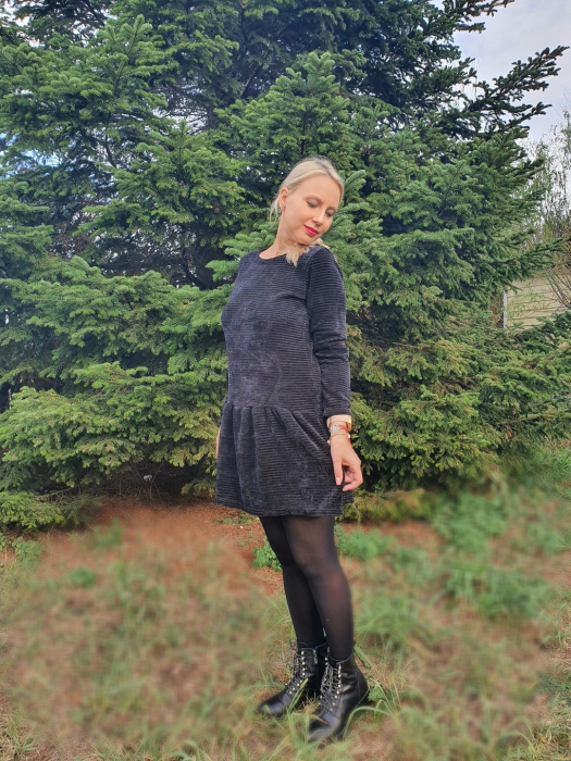 Rochie fabiola