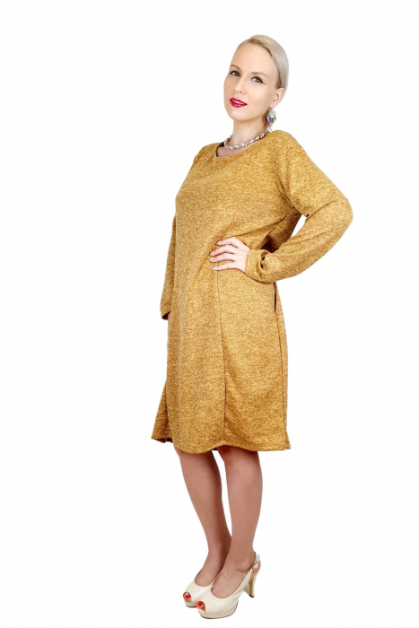 Rochie toamna - Minodora 10 [2]