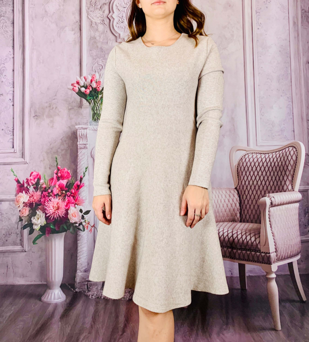 Rochie toamna - miri 3