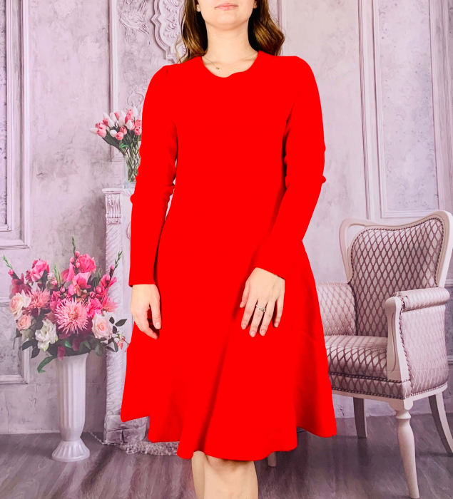 Rochie toamna - miri 4